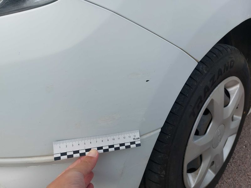 Dacia Sandero 1.5 dCi Ambiance 2016 – снимка 64