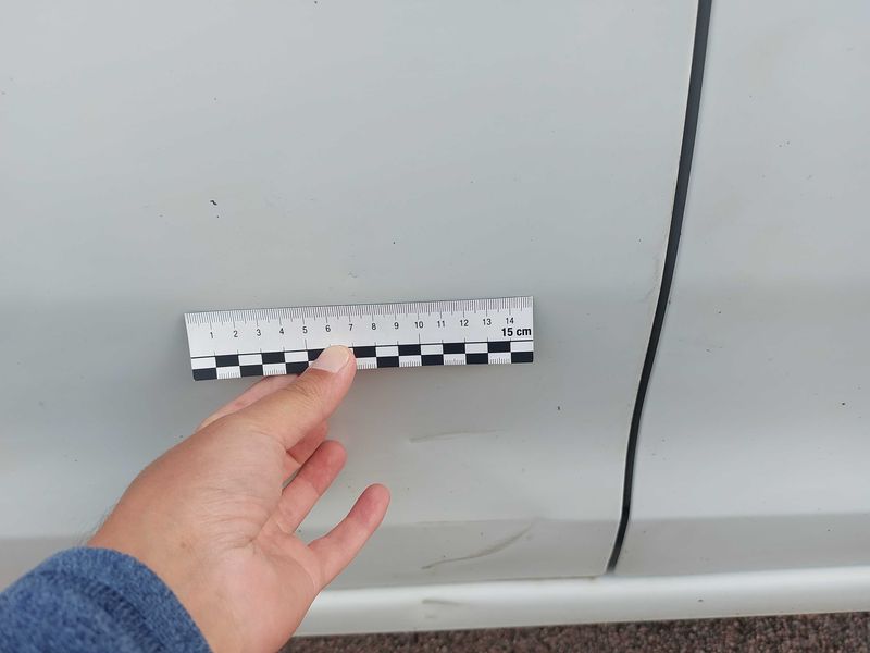Dacia Sandero 1.5 dCi Ambiance 2016 – снимка 22