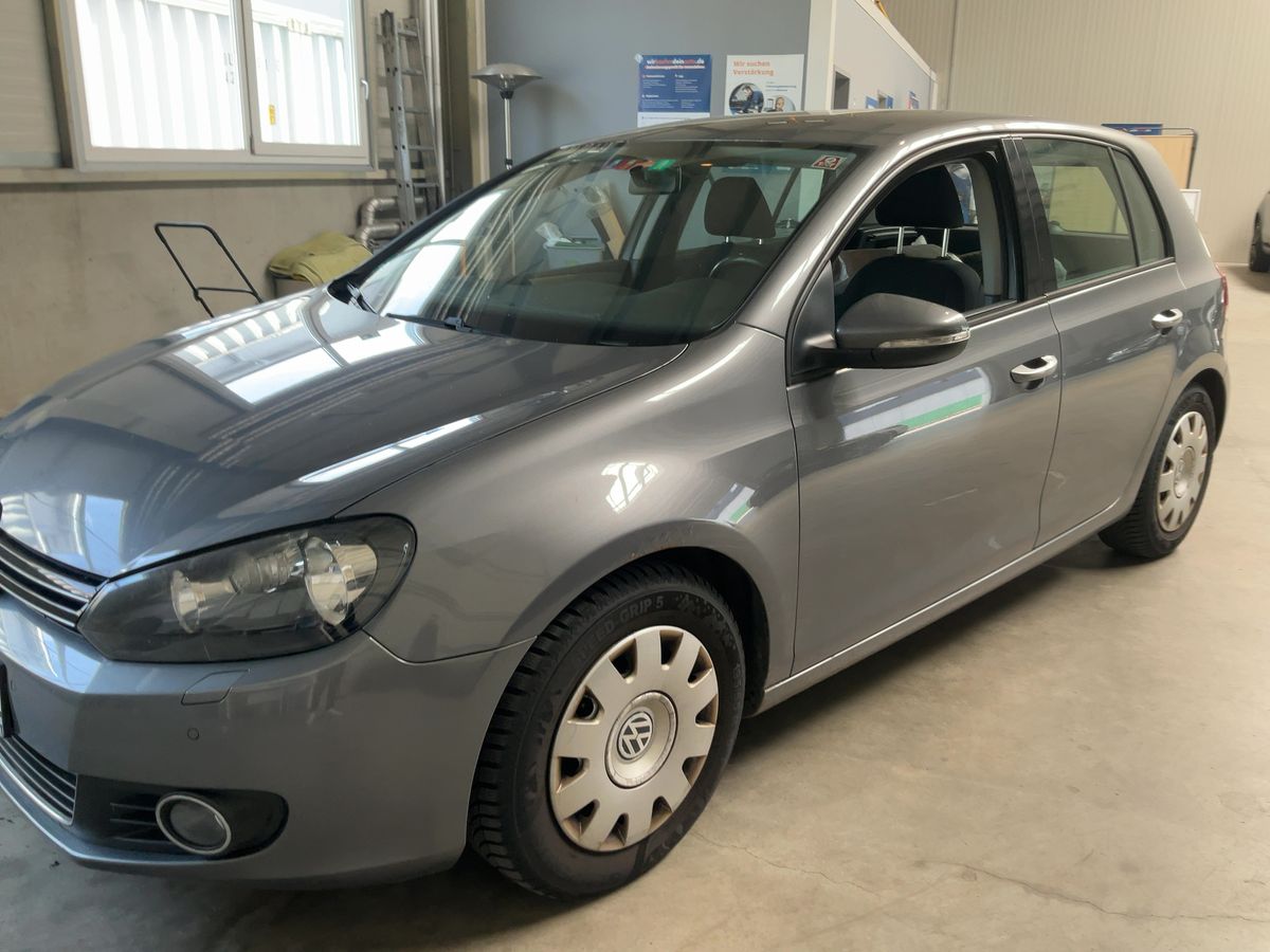 Volkswagen Golf d'occasion