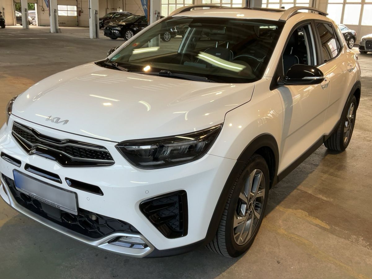 Kia Stonic 2022