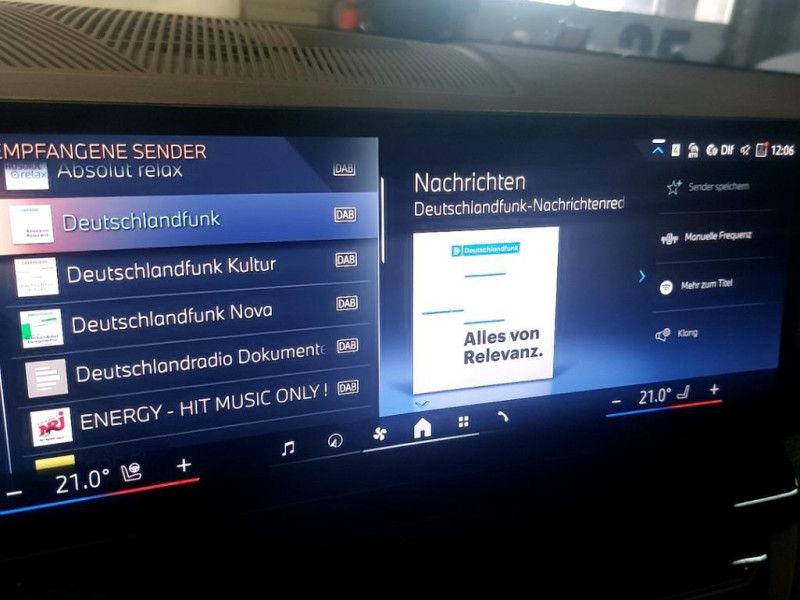 BMW 5er 520i M Sport