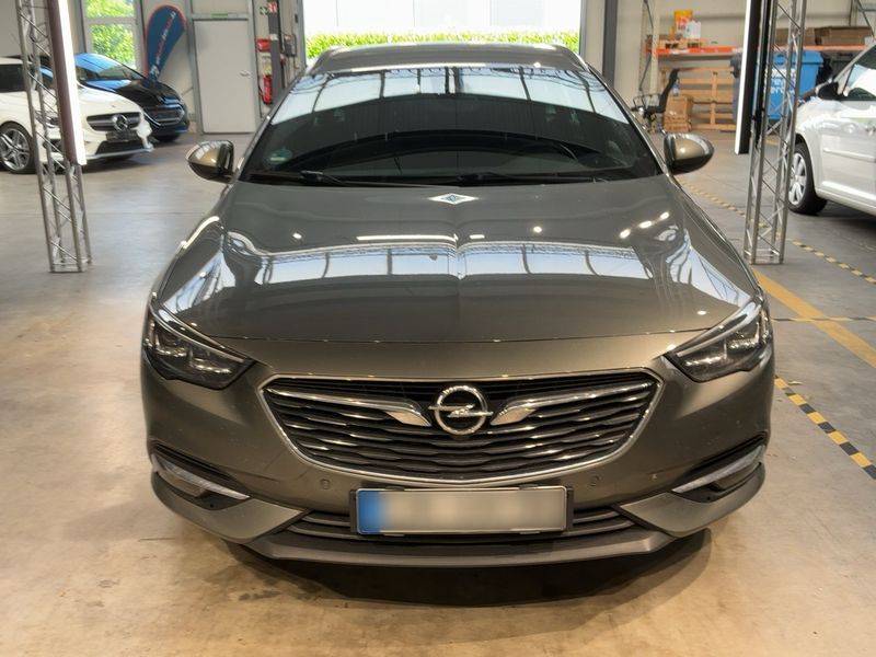 Opel Insignia Sports Tourer 2.0 CDTI Innovation — zdjęcie 9
