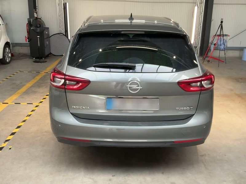 Opel Insignia Sports Tourer 2.0 CDTI Innovation — zdjęcie 5