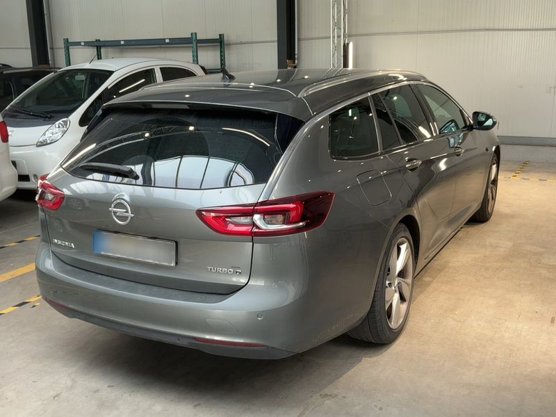 Opel Insignia Sports Tourer 2.0 CDTI Innovation — zdjęcie 6