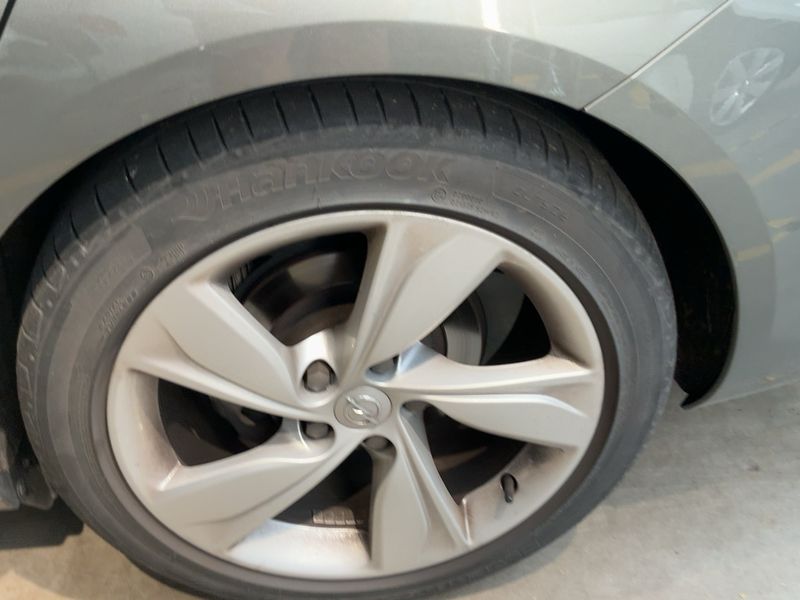 Opel Insignia Sports Tourer 2.0 CDTI Innovation 2018 – снимка 5