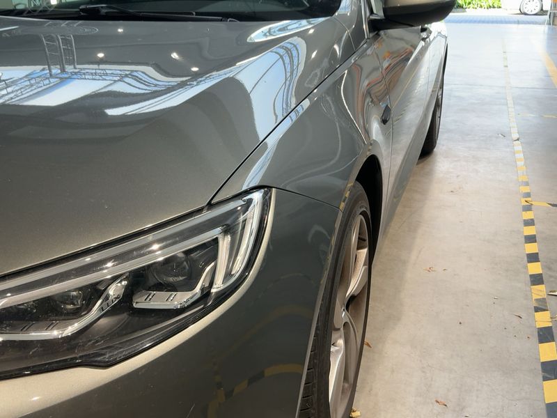 Opel Insignia Sports Tourer 2.0 CDTI Innovation — zdjęcie 2