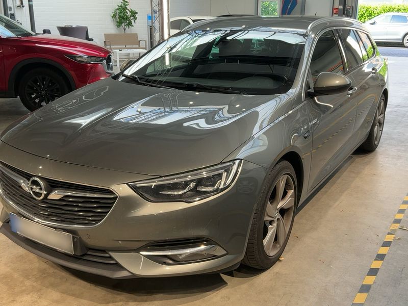 Opel Insignia Sports Tourer 2.0 CDTI Innovation