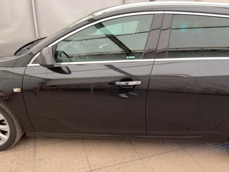 Opel Insignia Sports Tourer 2.0 CDTI Innovation — zdjęcie 4