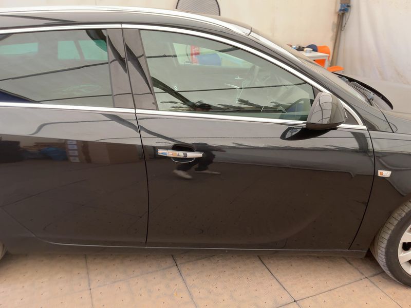 Opel Insignia Sports Tourer 2.0 CDTI Innovation — zdjęcie 7
