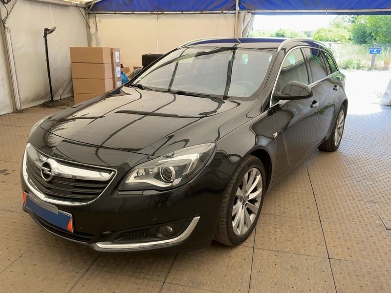 Opel Insignia Sports Tourer 2.0 CDTI Innovation