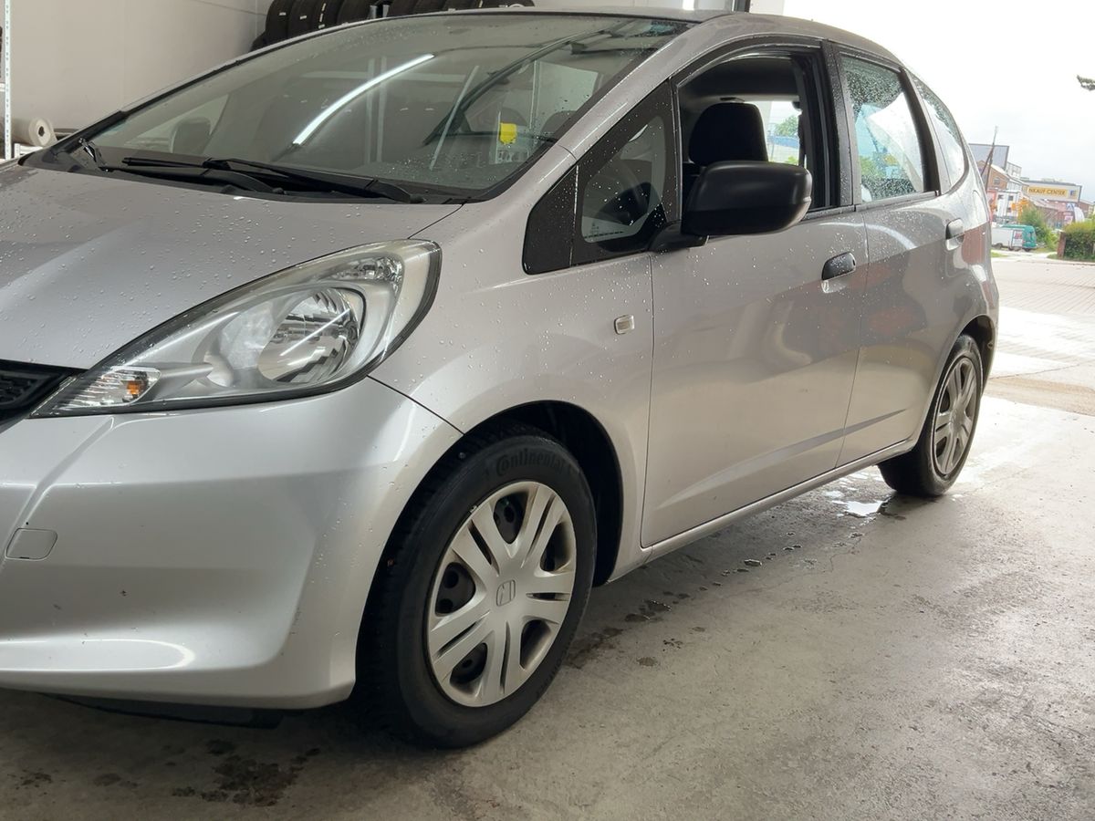 Honda Jazz d'occasion