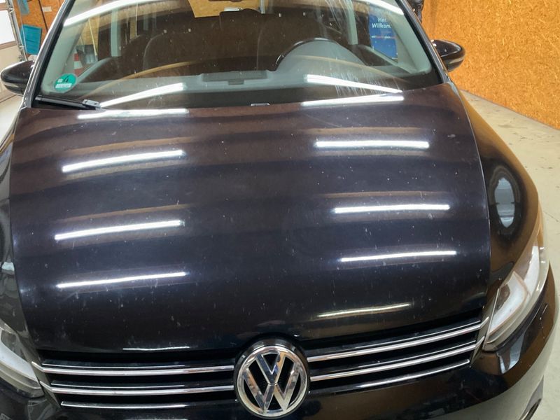 Volkswagen Touran 2.0 TDI Comfortline 2010 – снимка 45