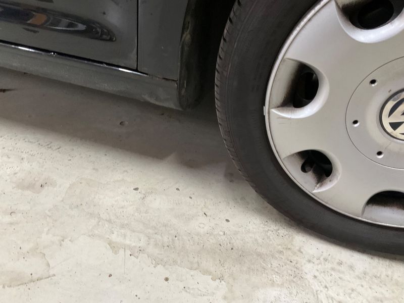 Volkswagen Touran 2.0 TDI Comfortline 2010 – снимка 24