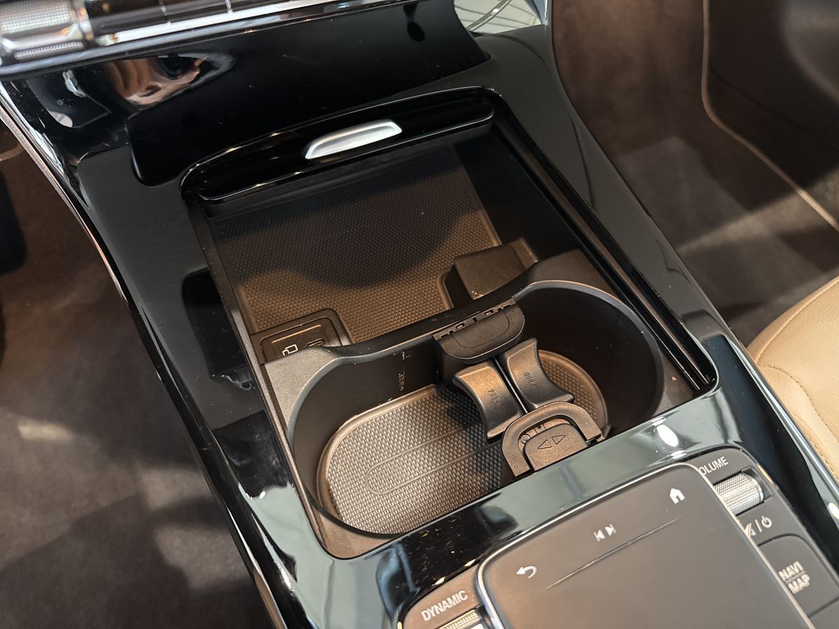 Mercedes-Benz CLA-Klasse d'occasion