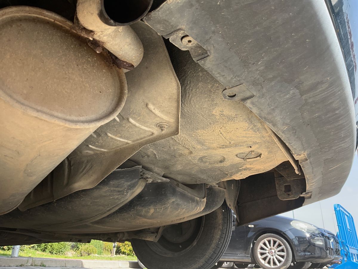 Fiat Marea 1998 — photo 28