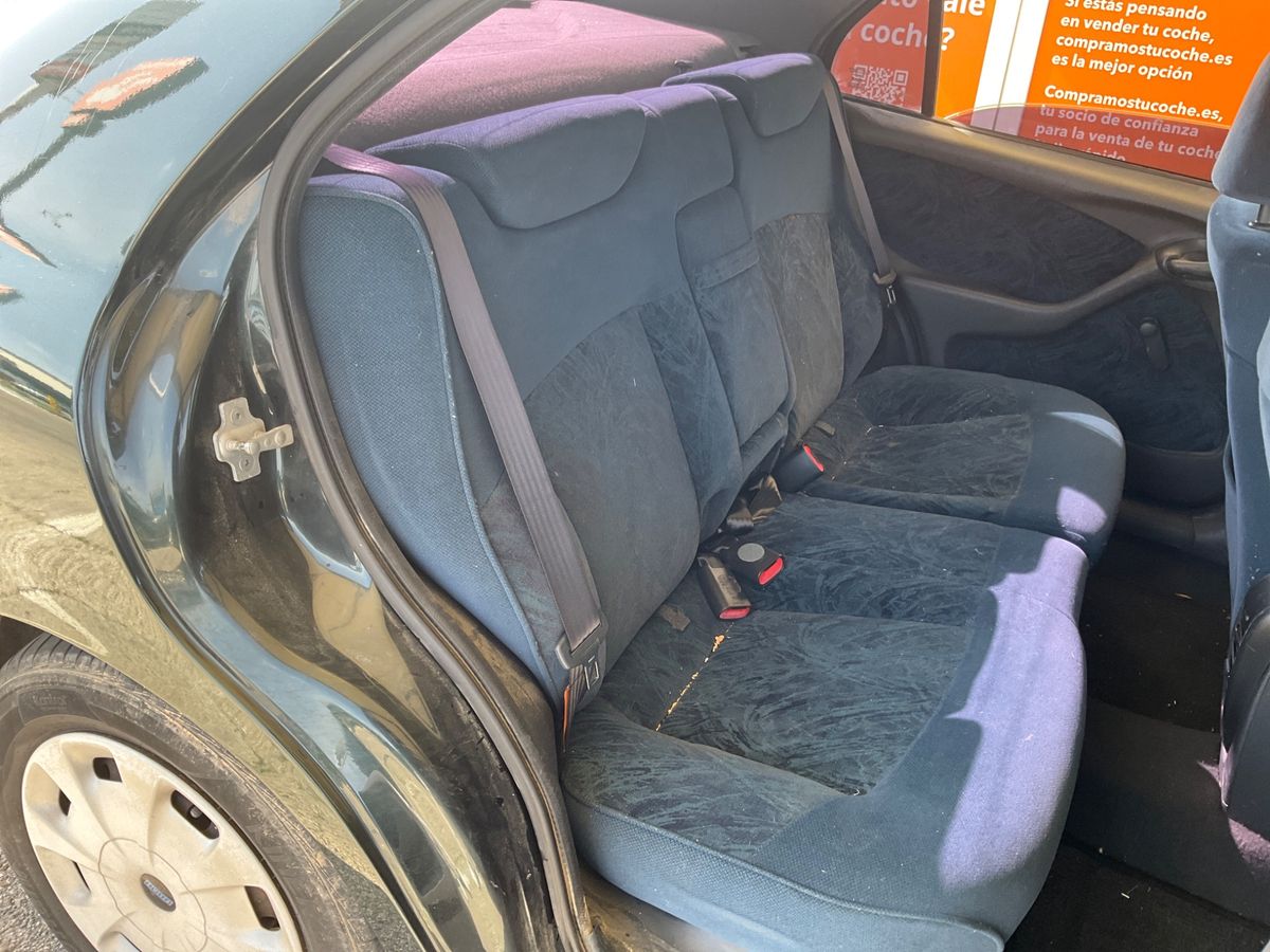 Fiat Marea 1998 — photo 29