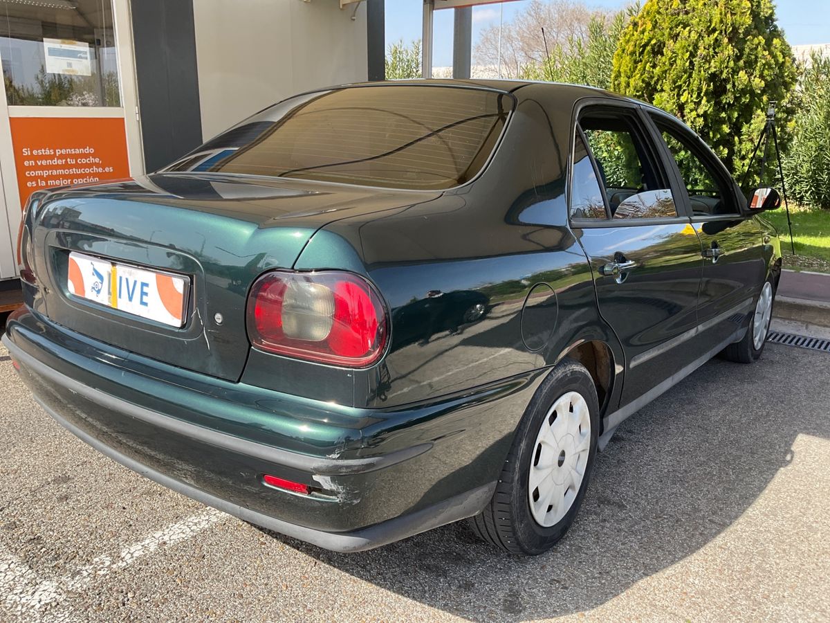 Fiat Marea d'occasion