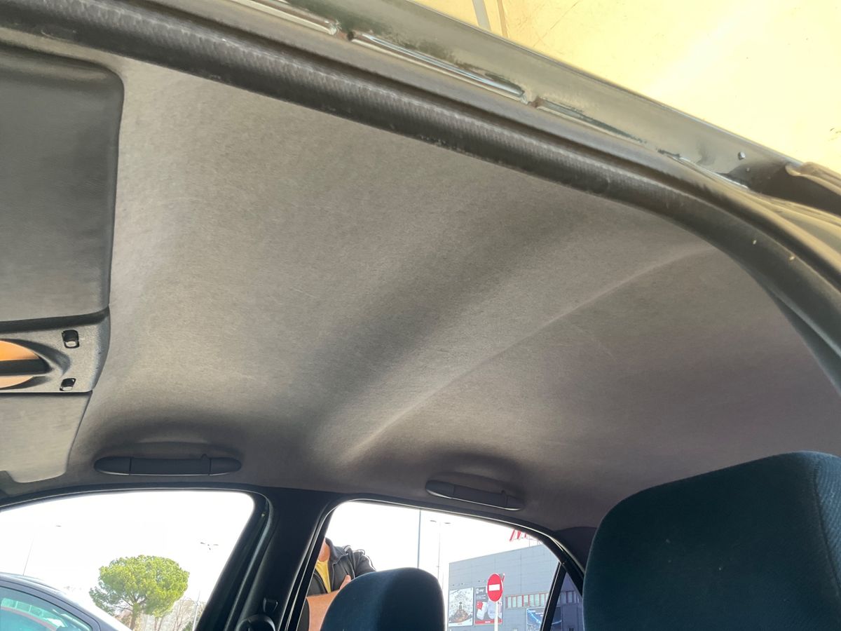Fiat Marea 1998 — photo 22