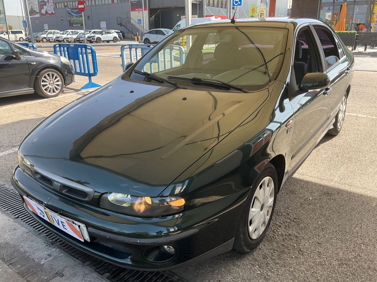 Fiat Marea d'occasion