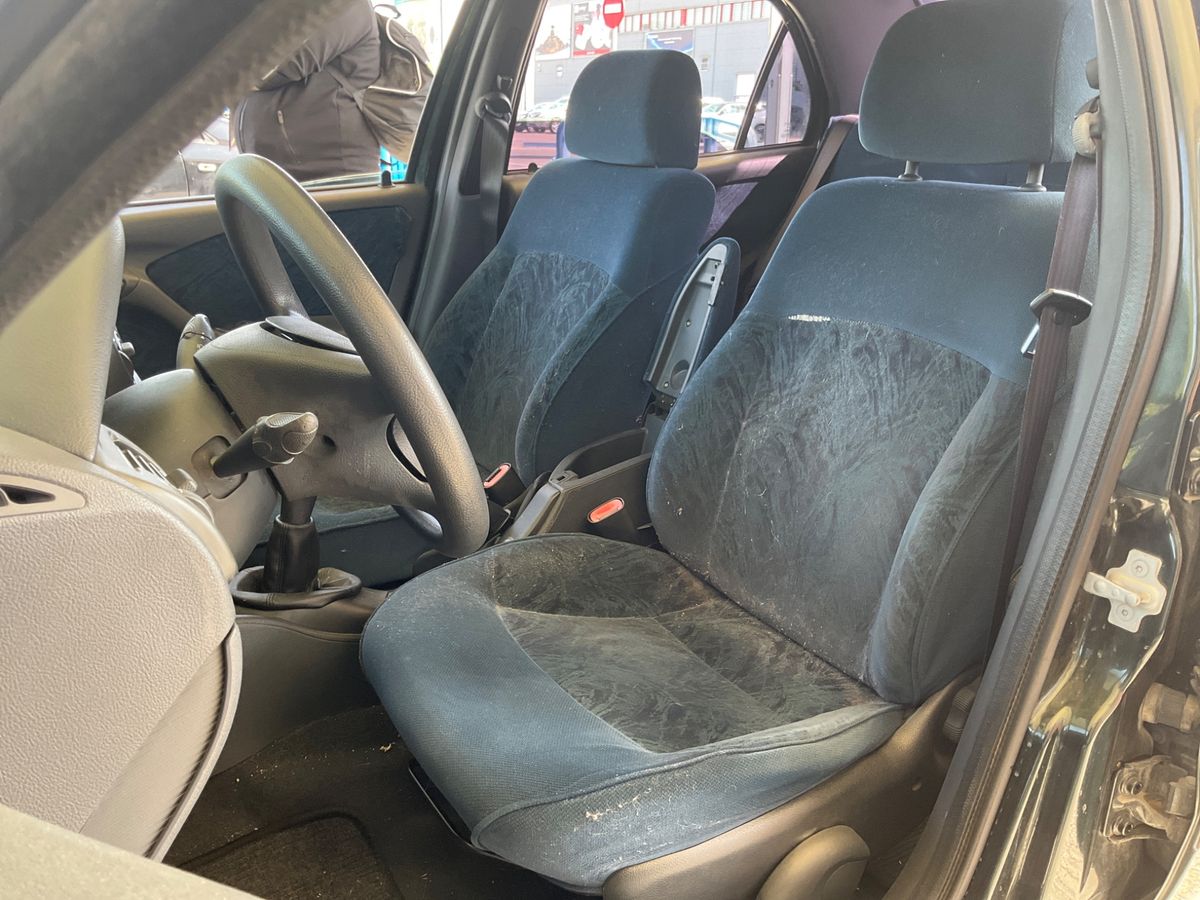Fiat Marea 1998 — photo 19