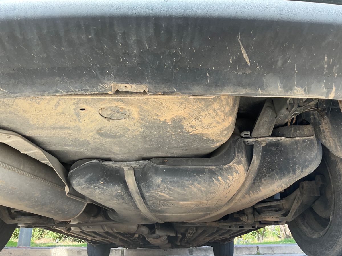 Fiat Marea 1998 — photo 10