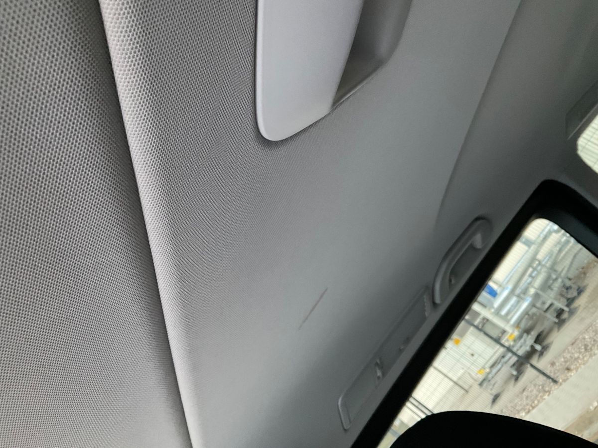 Mercedes-Benz V-Klasse 2021 — photo 50