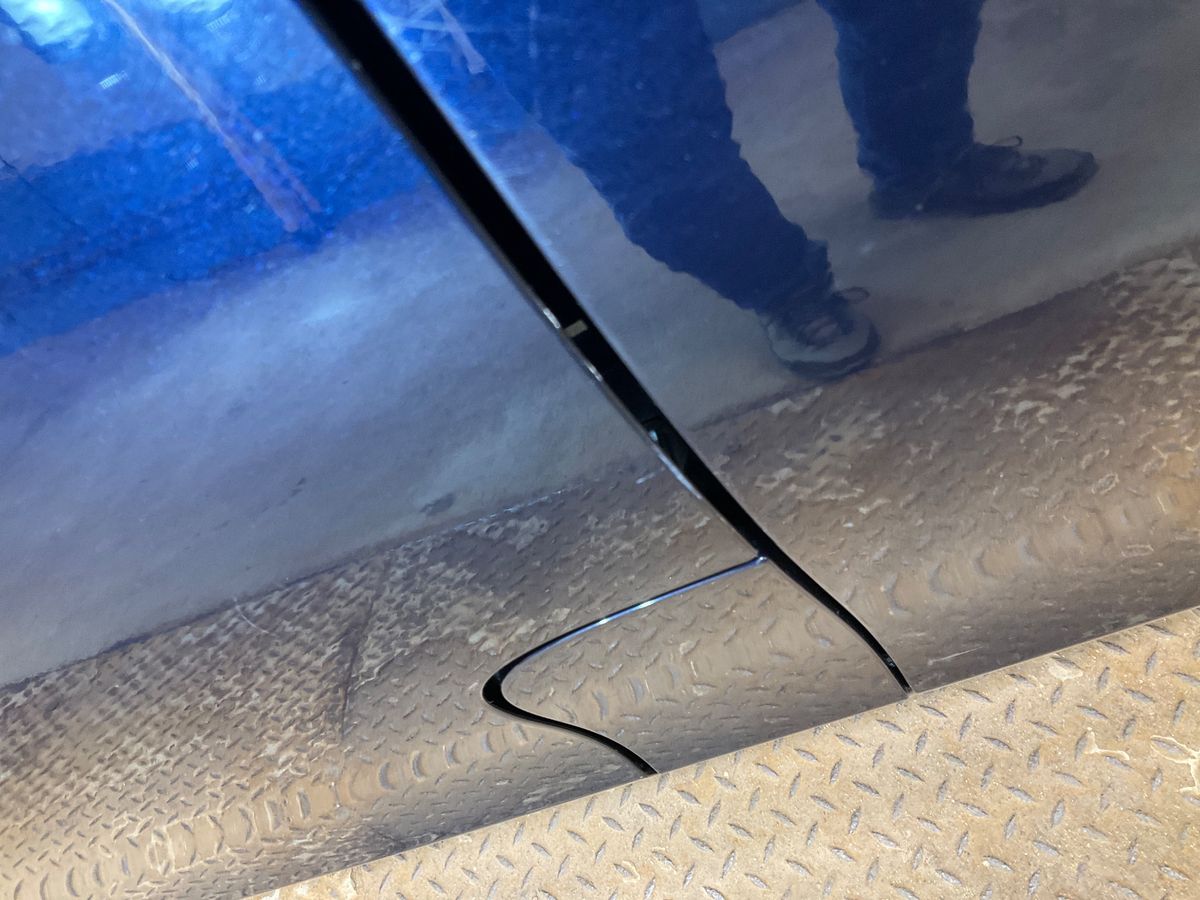 Mercedes-Benz V-Klasse 2021 — photo 56