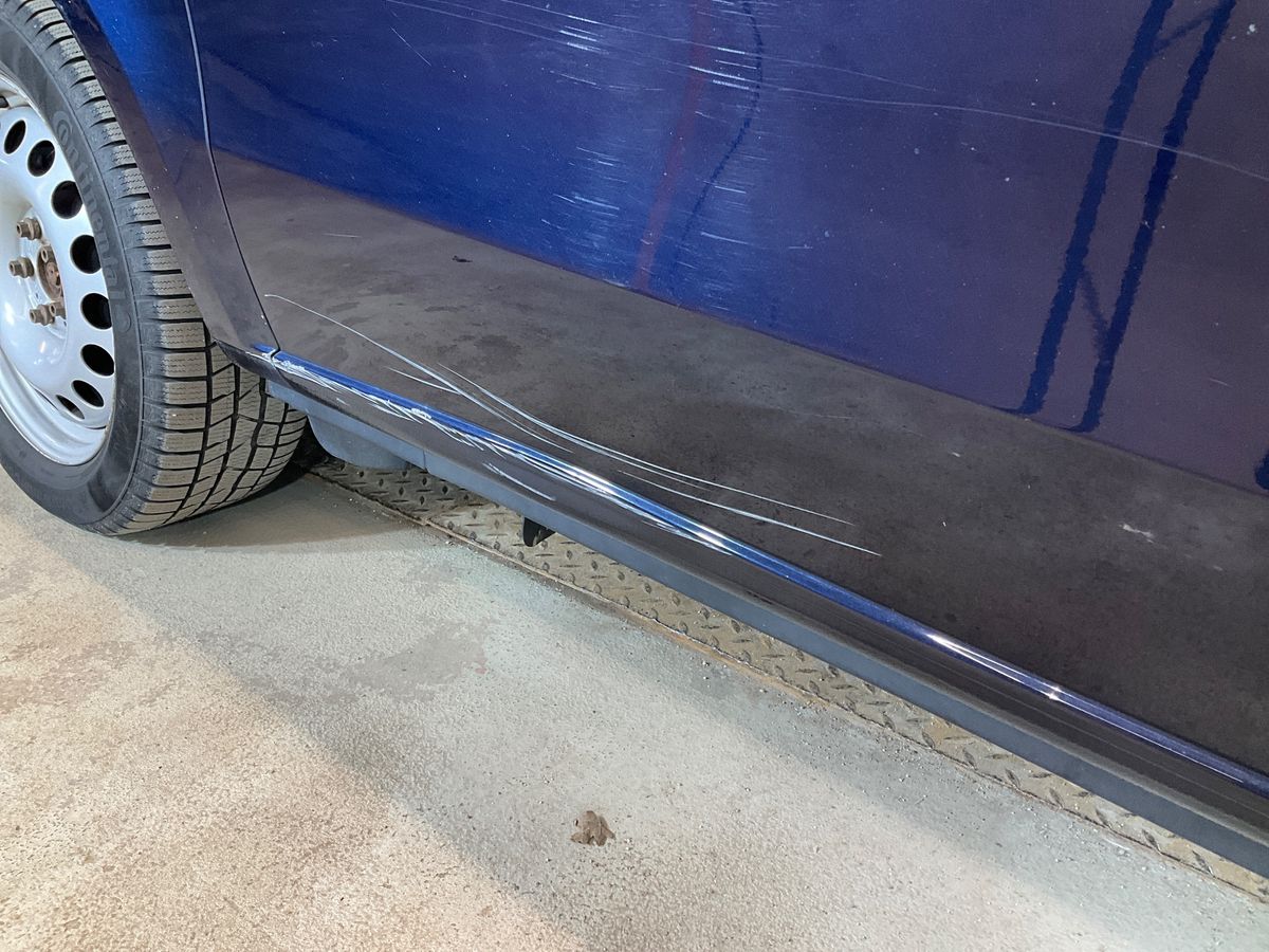 Mercedes-Benz V-Klasse 2021 — photo 39