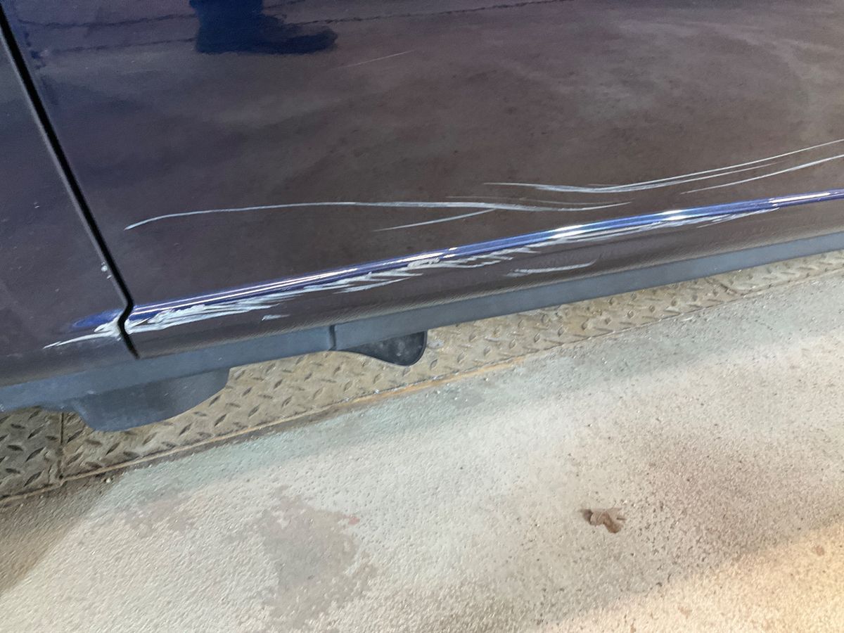 Mercedes-Benz V-Klasse 2021 — photo 36