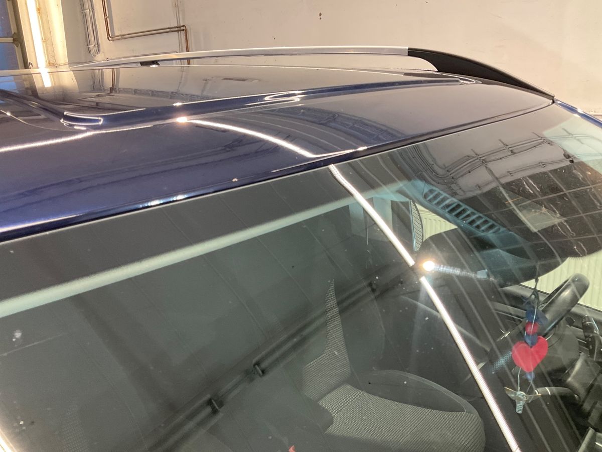 Mercedes-Benz V-Klasse 2021 — photo 57