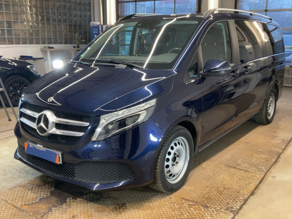 Mercedes-Benz V-Klasse d'occasion