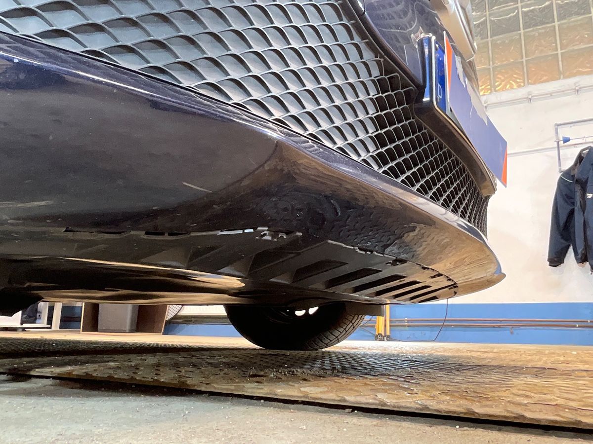 Mercedes-Benz V-Klasse 2021 — photo 60