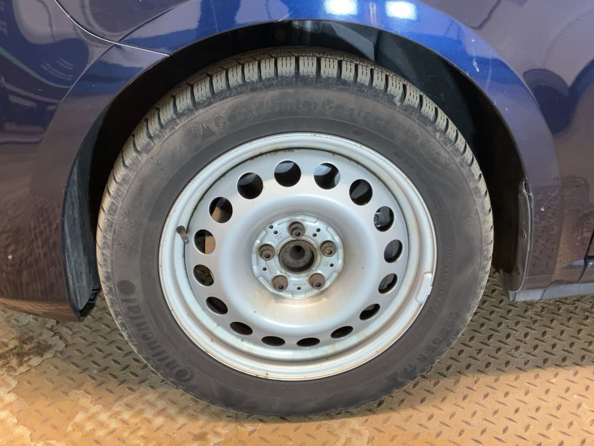 Mercedes-Benz V-Klasse 2021 — photo 4