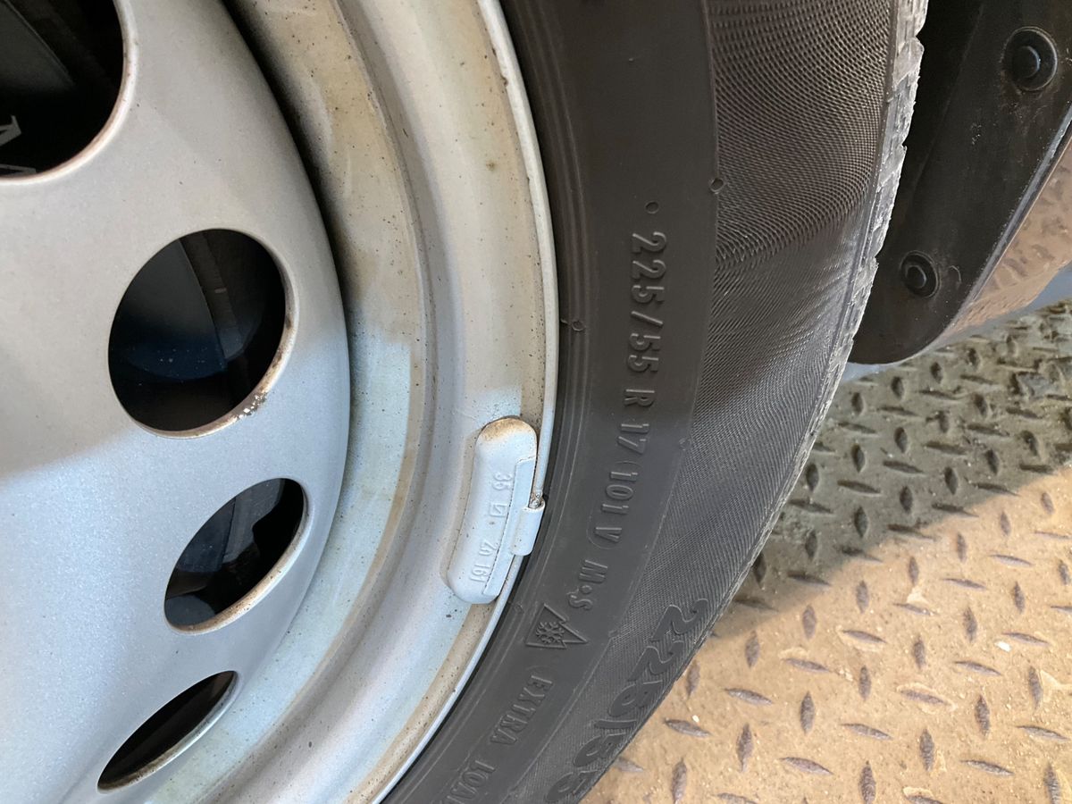 Mercedes-Benz V-Klasse 2021 — photo 30