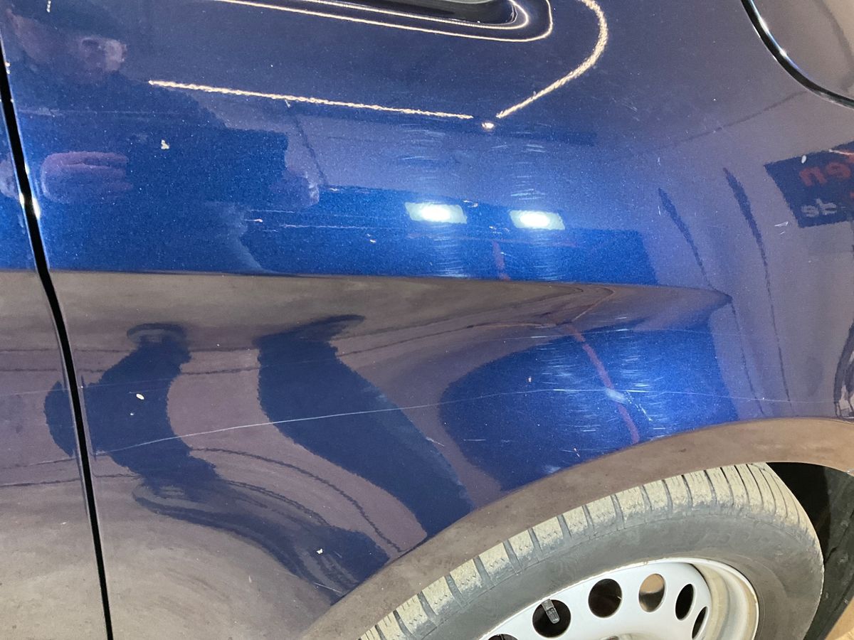 Mercedes-Benz V-Klasse 2021 — photo 35