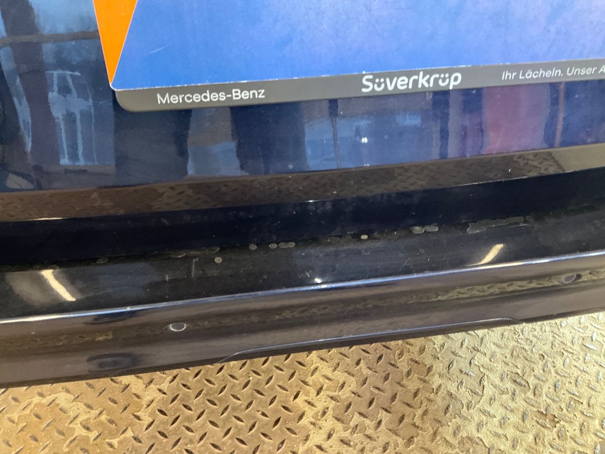 Mercedes-Benz V-Klasse 2021 — photo 59