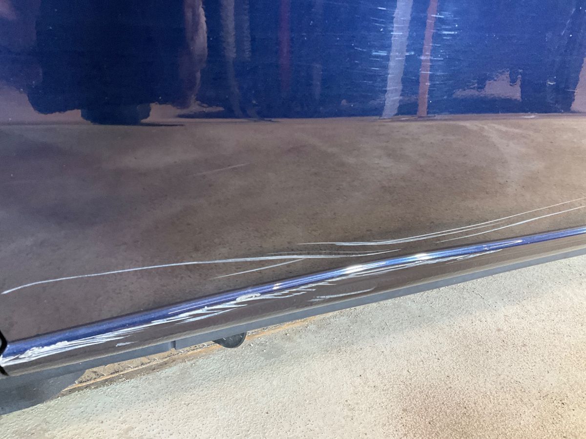Mercedes-Benz V-Klasse 2021 — photo 38