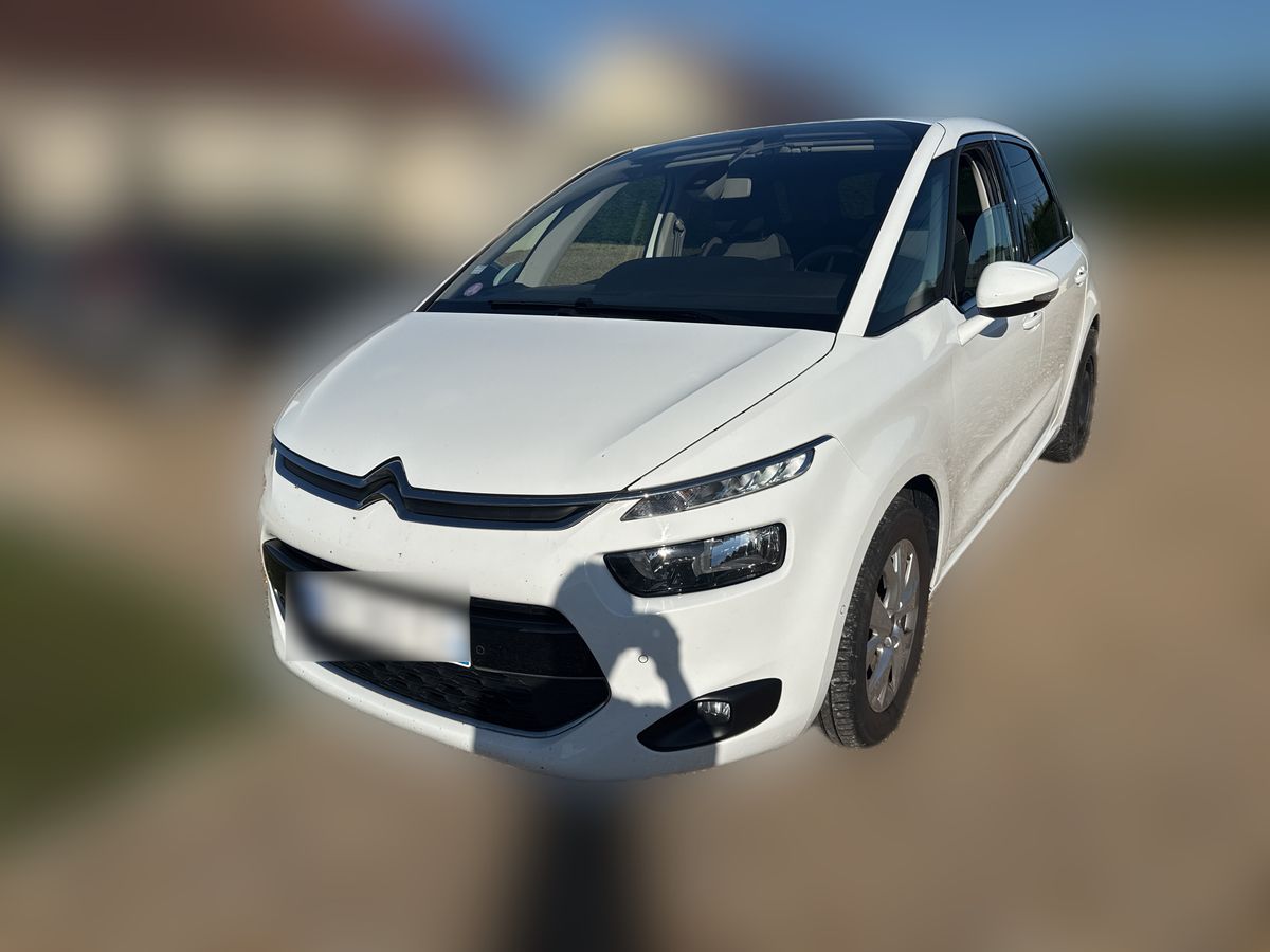 Citroen C4 Picasso 1.2 e-THP Intensive