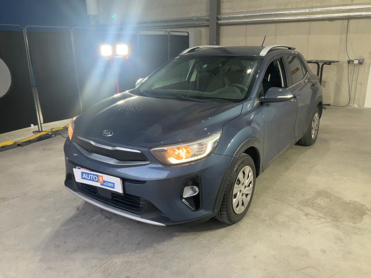 Kia Stonic 1.4 Gold