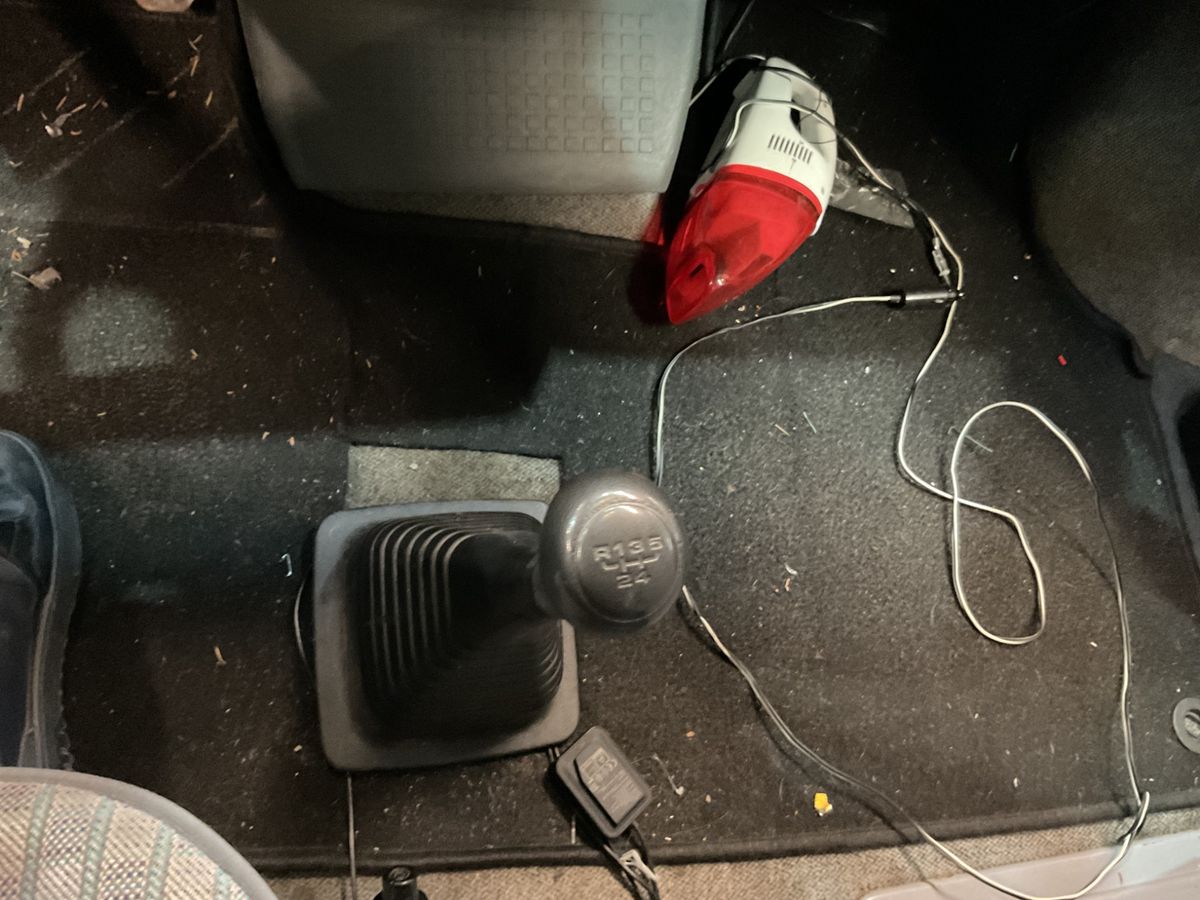 Volkswagen T4 1992 — photo 30