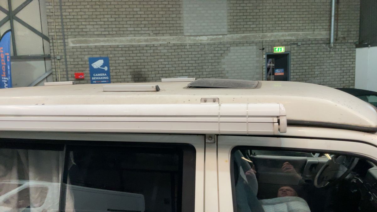 Volkswagen T4 1992 — photo 14