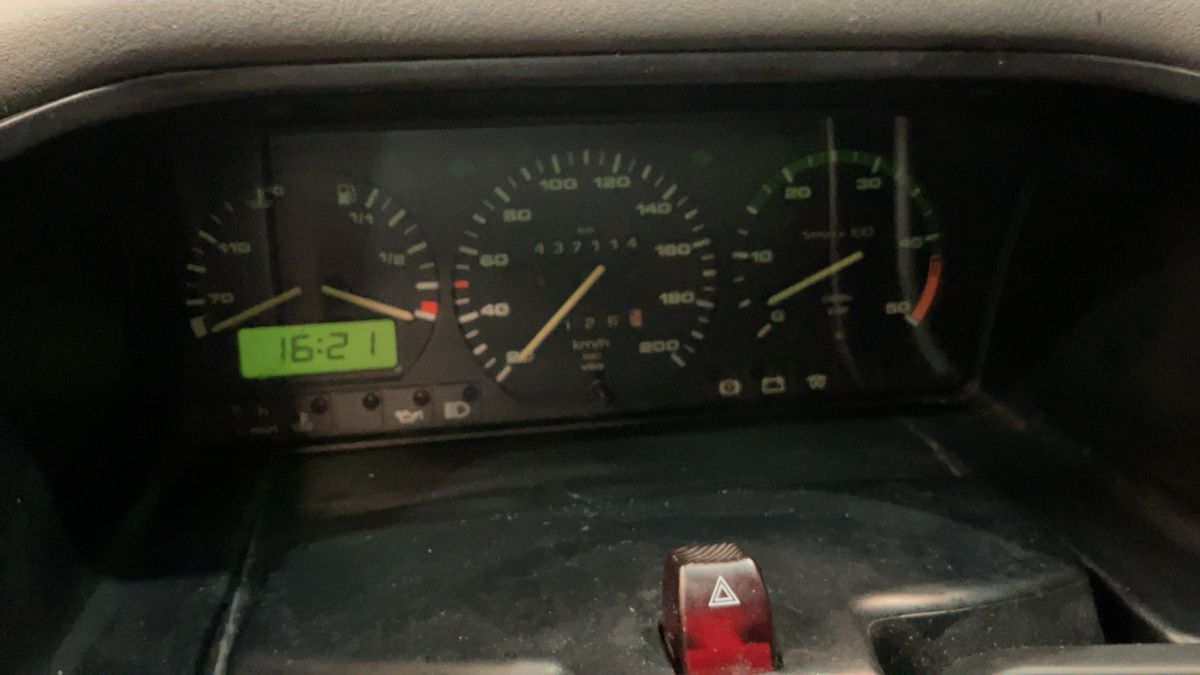 Volkswagen T4 1992 — photo 19