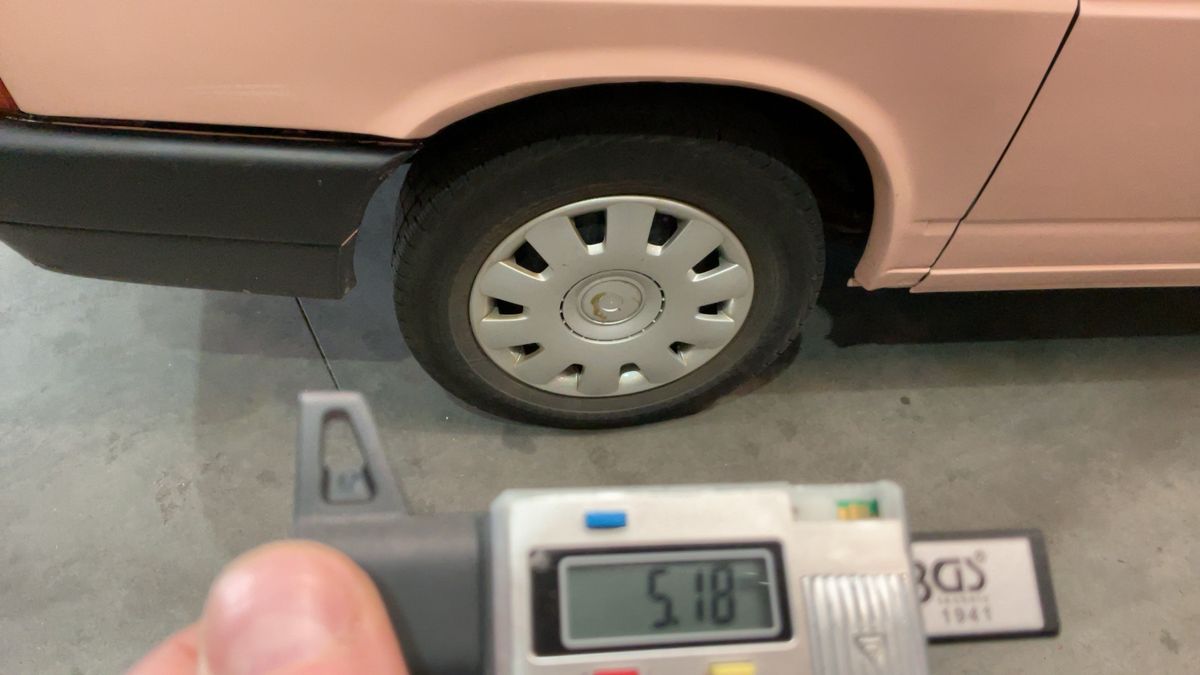 Volkswagen T4 1992 — photo 10