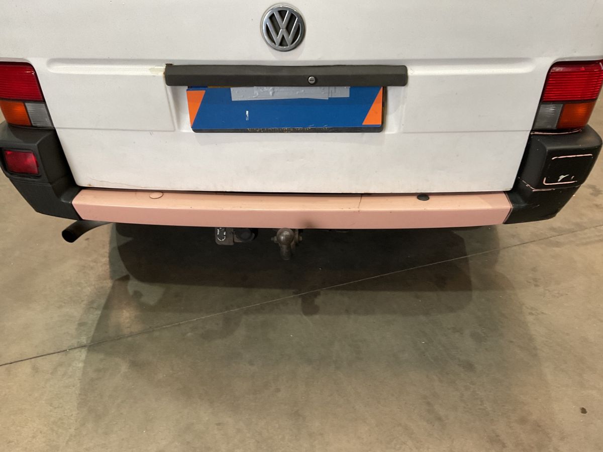 Volkswagen T4 1992 — photo 42