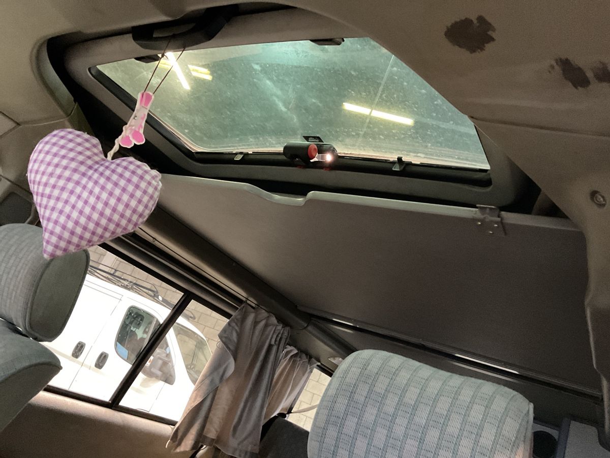 Volkswagen T4 1992 — photo 29