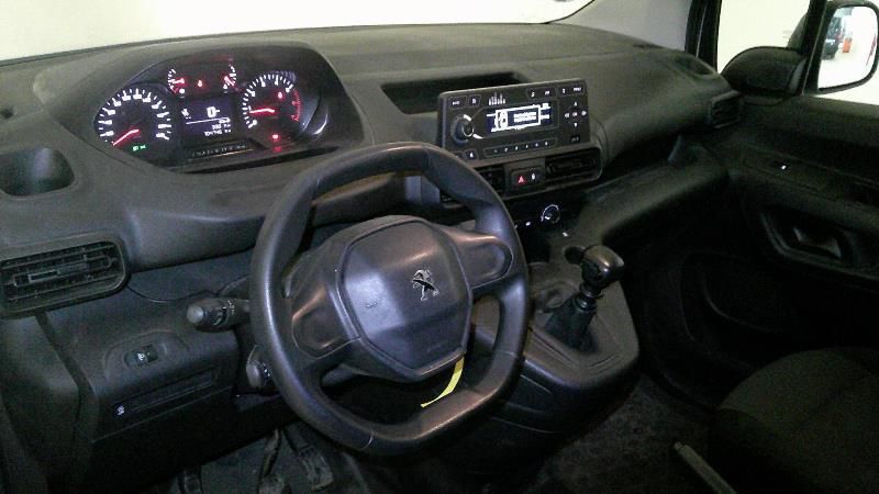 Peugeot Partner 1.5 Blue-HDi Pro L1