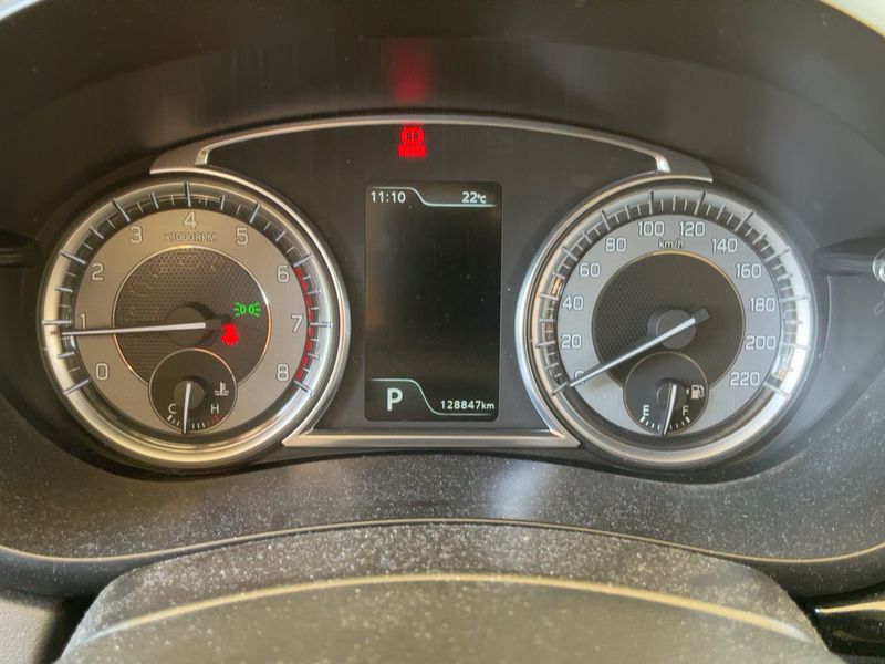 Suzuki SX4 S-Cross 1.4 BoosterJet Mild-Hybrid Star View 2WD — zdjęcie 13