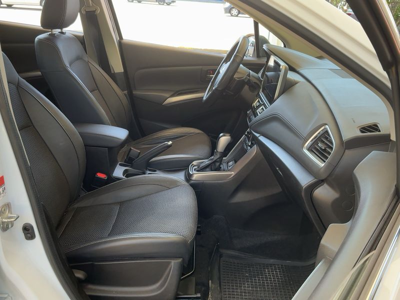 Suzuki SX4 S-Cross 1.4 BoosterJet Mild-Hybrid Star View 2WD — zdjęcie 11