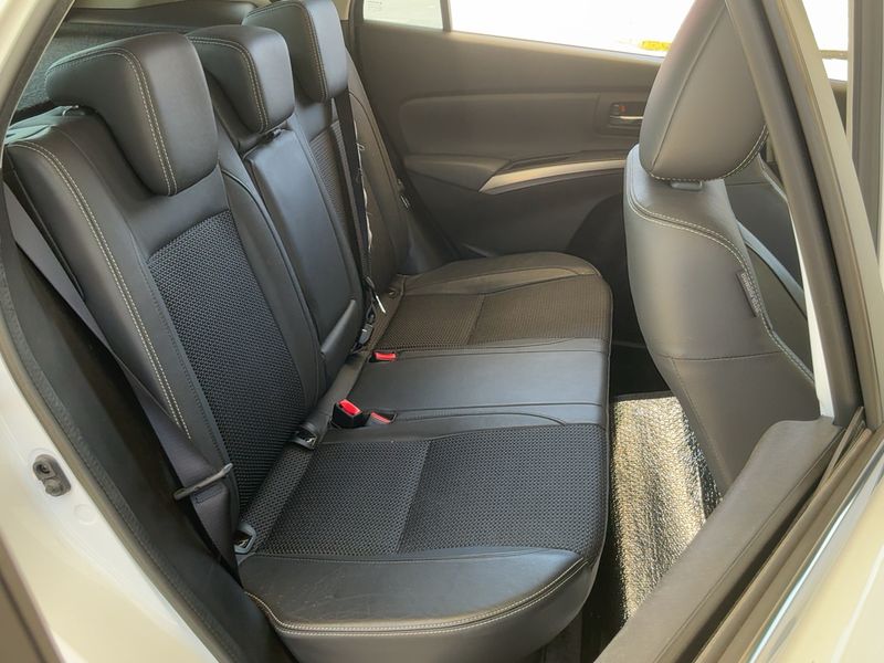 Suzuki SX4 S-Cross 1.4 BoosterJet Mild-Hybrid Star View 2WD — zdjęcie 14