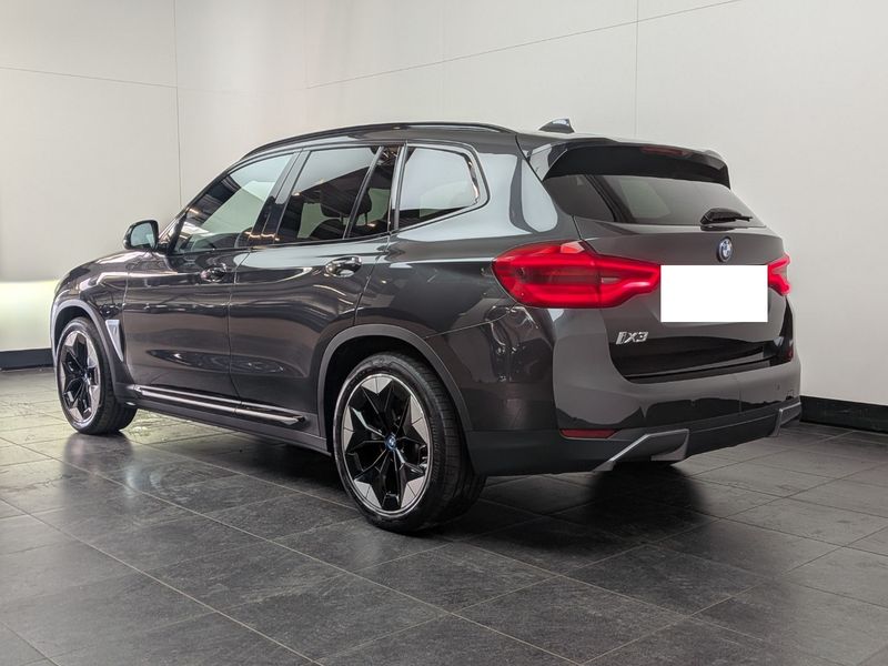 BMW iX3 electric drive 210 kW Impressive — zdjęcie 2